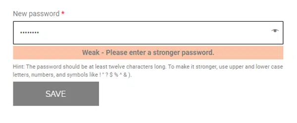 ทางแก้ เมื่อ ลืม password รูปที่ 7
